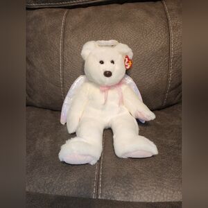 Ty Beanie Buddy HALO - NWT